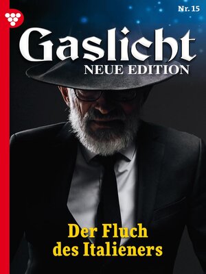 cover image of Gaslicht 15